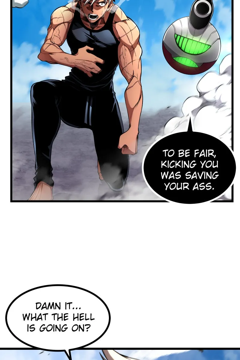 Read Double Kill chapter 3 image 15 on Lezhin