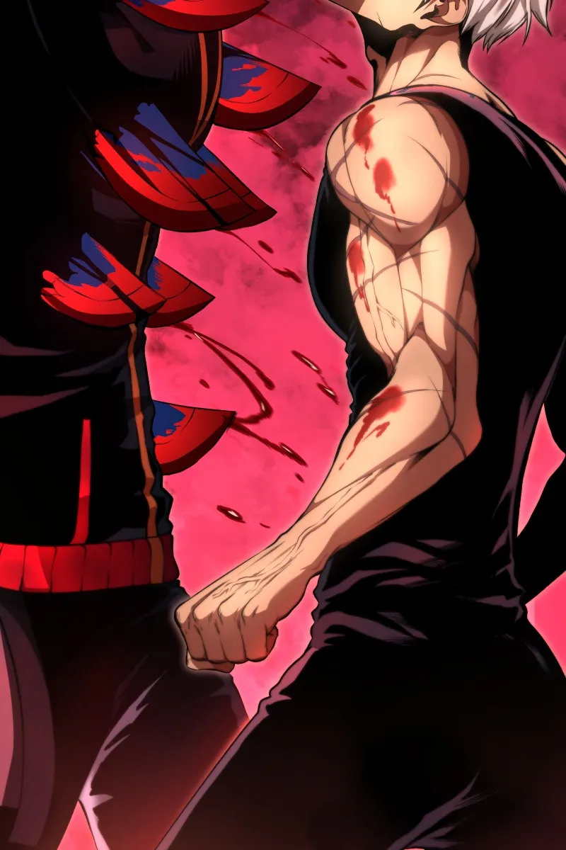 Read Double Kill chapter 3 image 153 on Lezhin