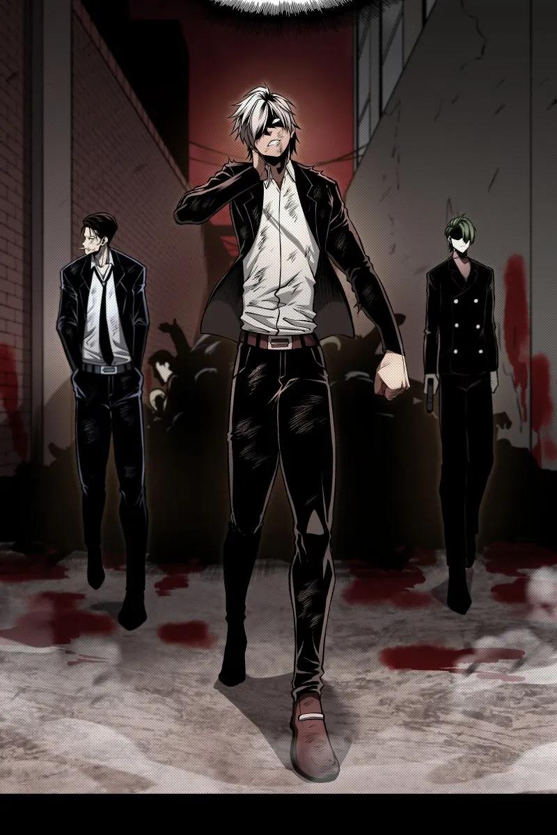Read Double Kill chapter 3 image 175 on Lezhin