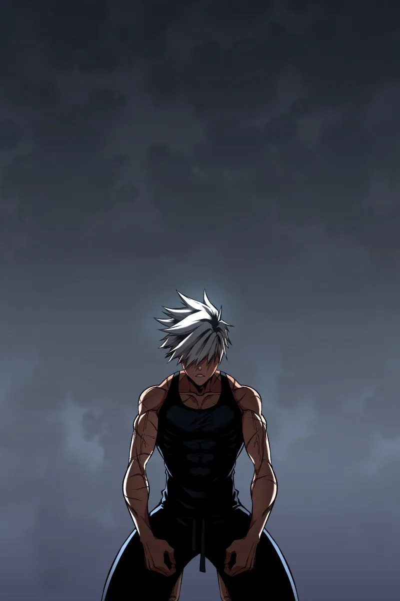 Read Double Kill chapter 3 image 180 on Lezhin