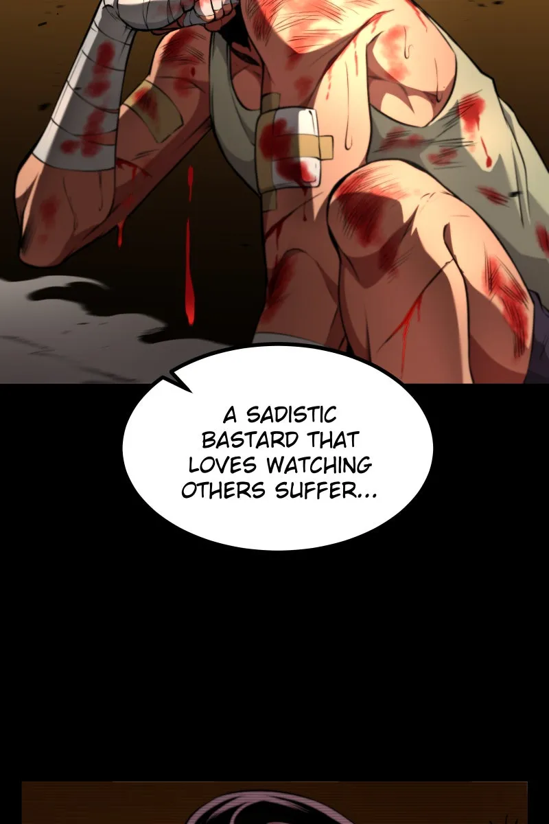 Read Double Kill chapter 3 image 185 on Lezhin
