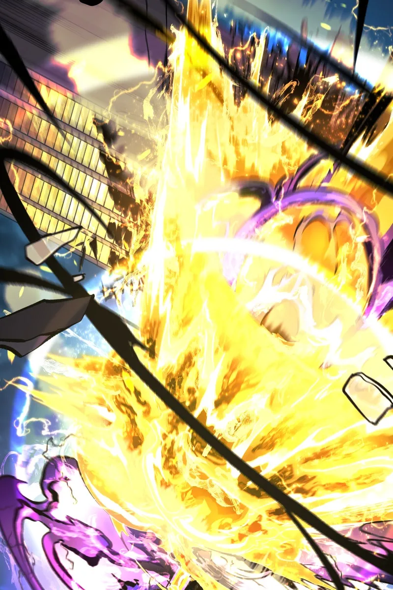 Read Double Kill chapter 3 image 220 on Lezhin
