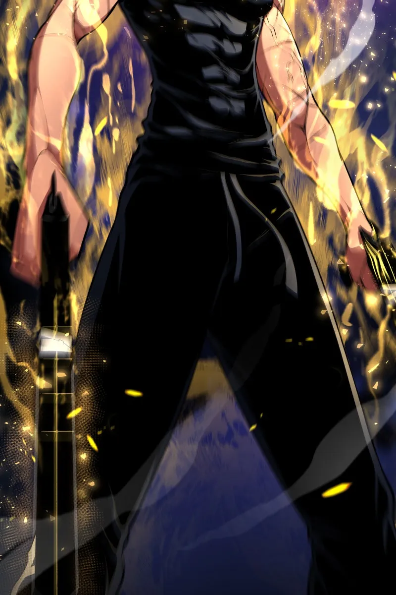 Read Double Kill chapter 3 image 230 on Lezhin