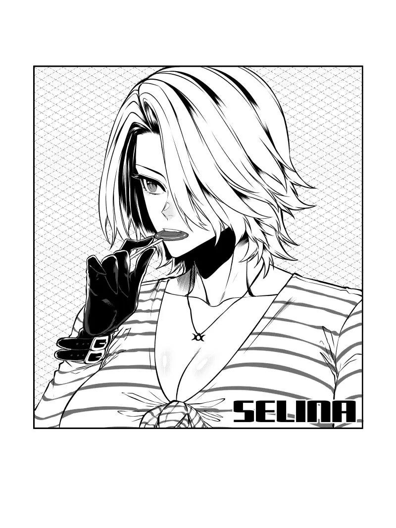 Read Double Kill chapter 3 image 238 on Lezhin