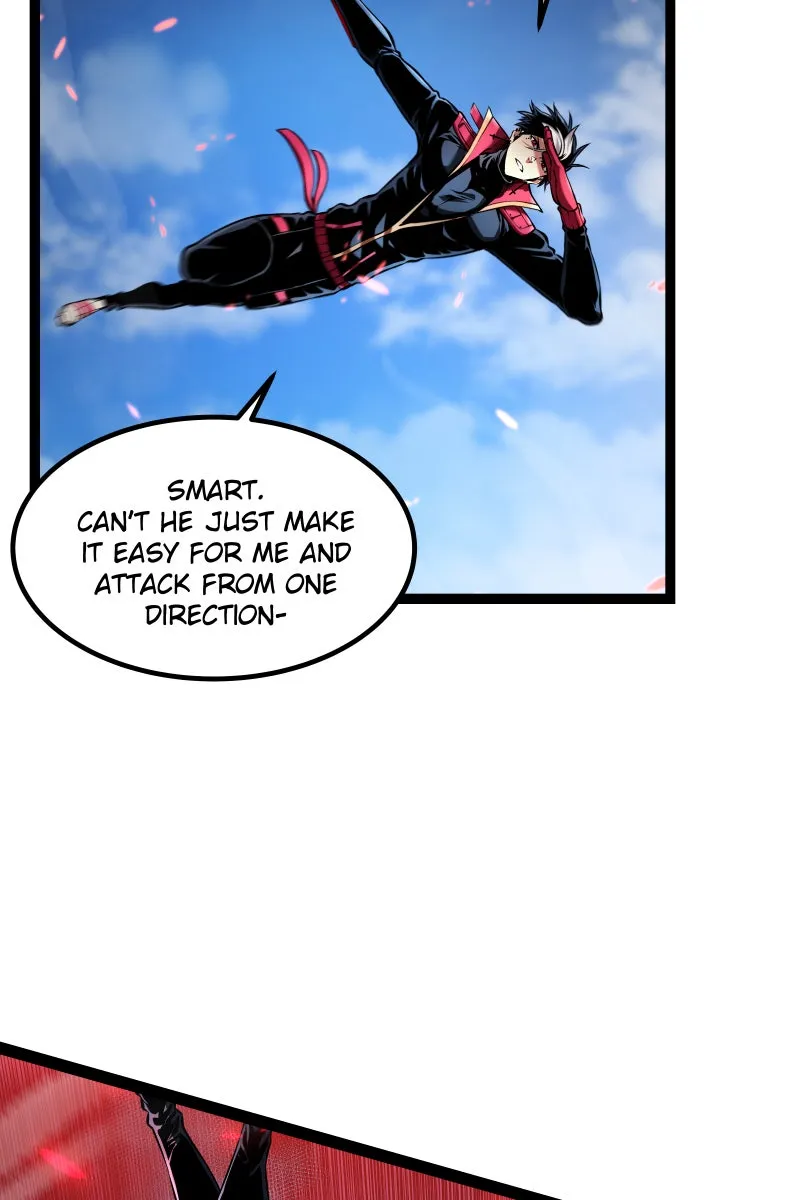 Read Double Kill chapter 3 image 27 on Lezhin