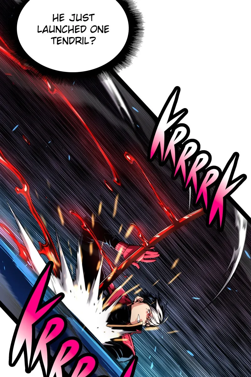 Read Double Kill chapter 3 image 31 on Lezhin