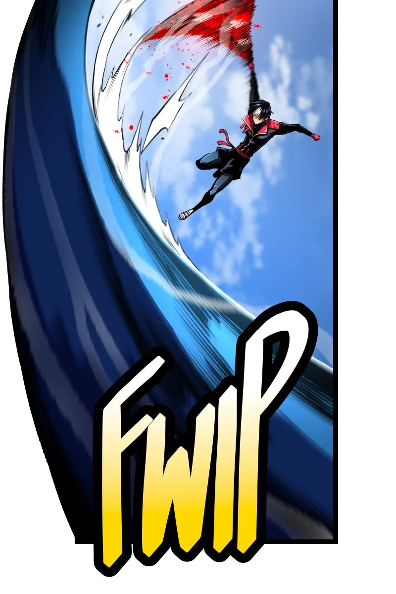 Read Double Kill chapter 3 image 34 on Lezhin