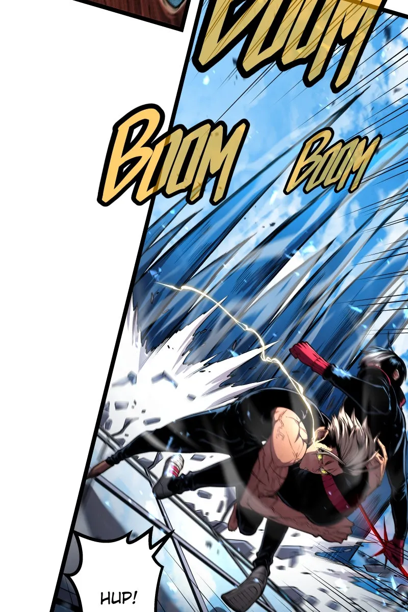 Read Double Kill chapter 3 image 4 on Lezhin