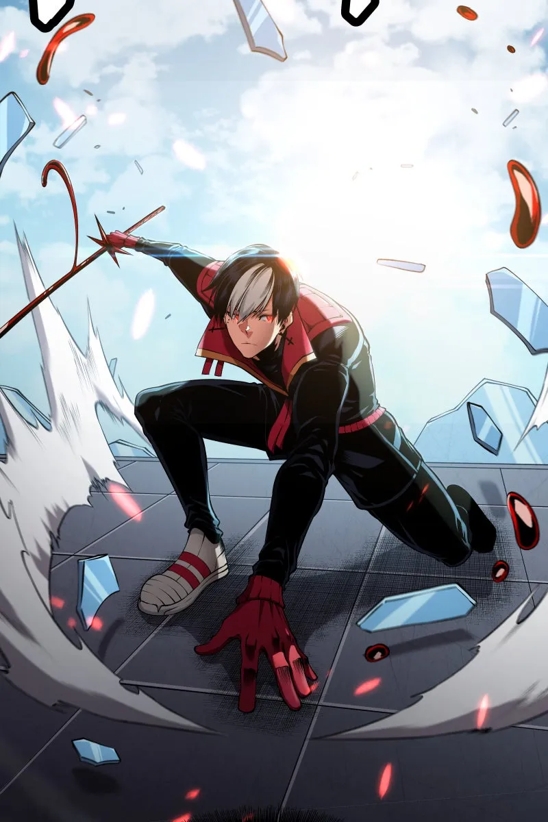Read Double Kill chapter 3 image 43 on Lezhin
