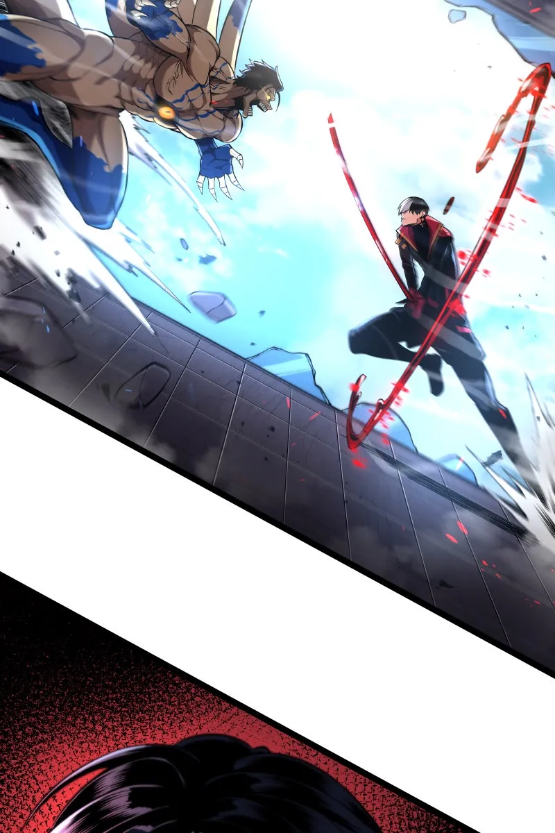Read Double Kill chapter 3 image 50 on Lezhin