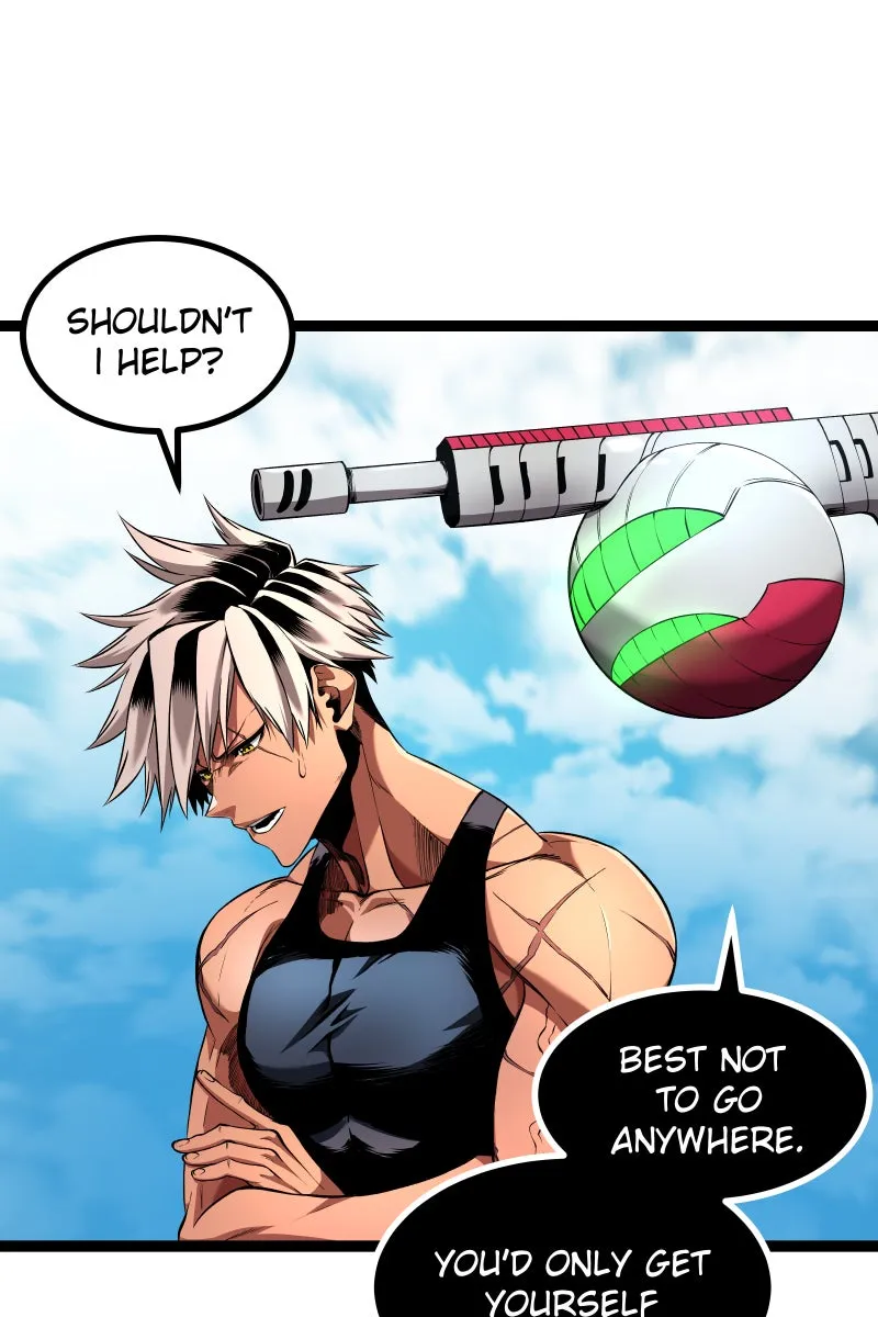 Read Double Kill chapter 3 image 56 on Lezhin