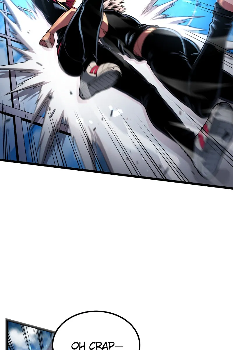 Read Double Kill chapter 3 image 6 on Lezhin