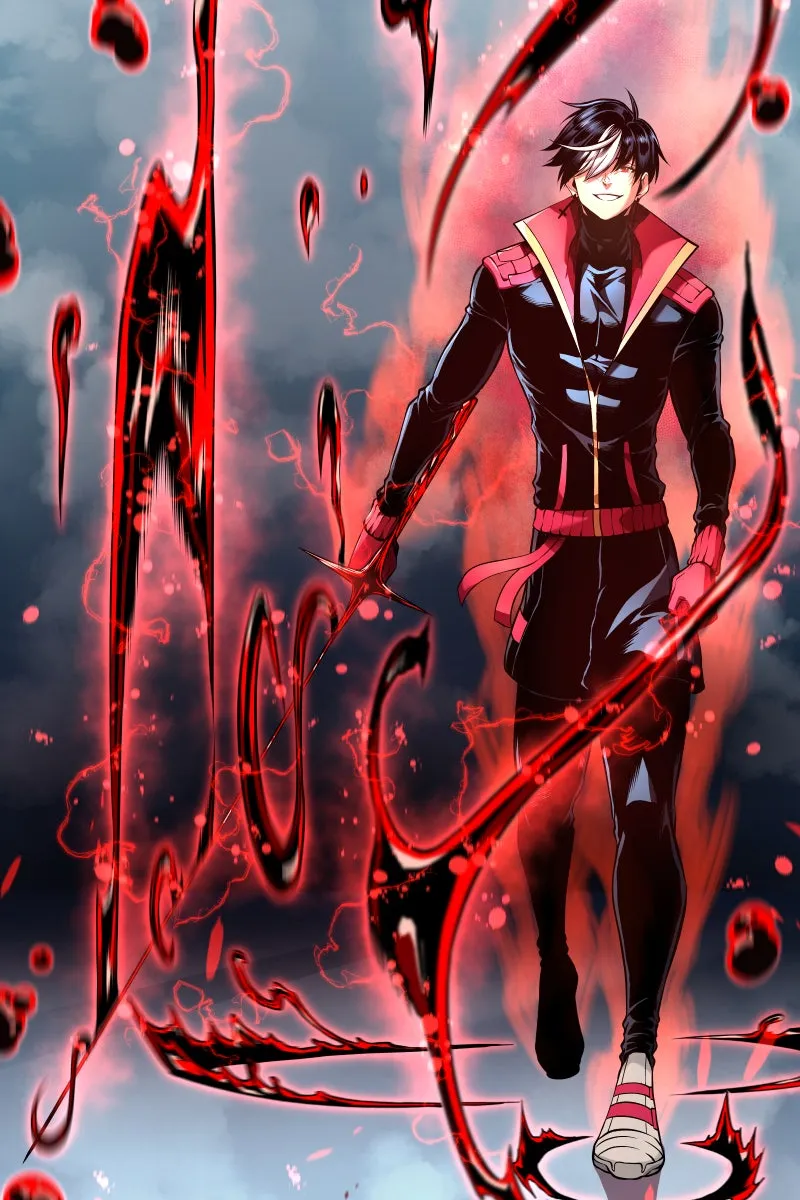 Read Double Kill chapter 3 image 77 on Lezhin