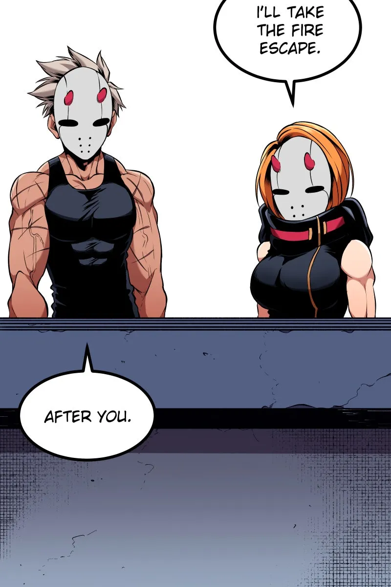 Read Double Kill chapter 4 image 110 on Lezhin