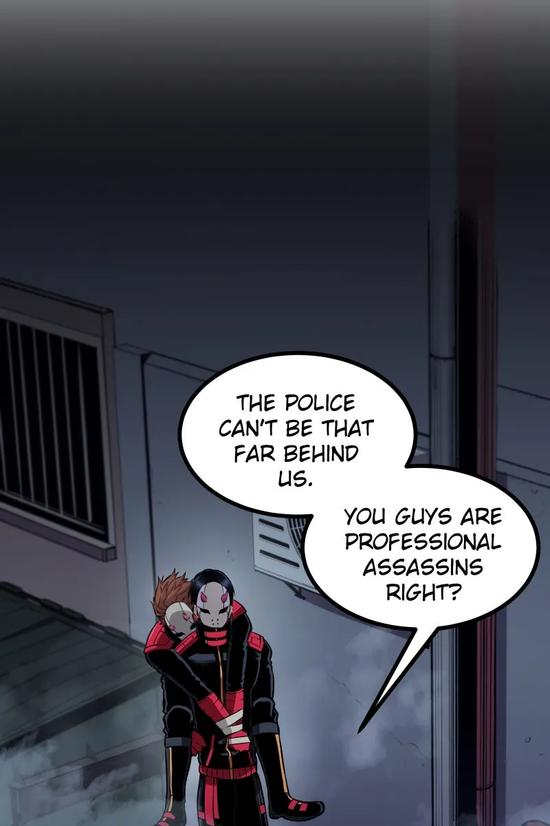 Read Double Kill chapter 4 image 114 on Lezhin