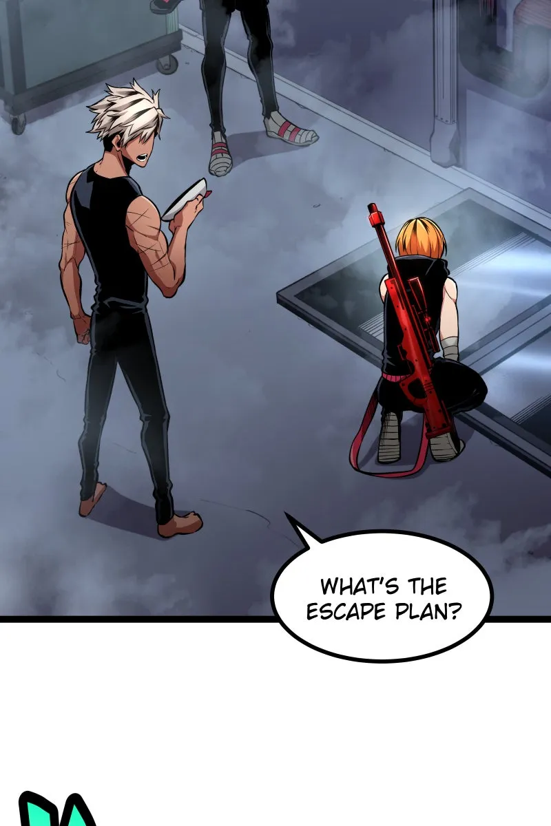 Read Double Kill chapter 4 image 115 on Lezhin