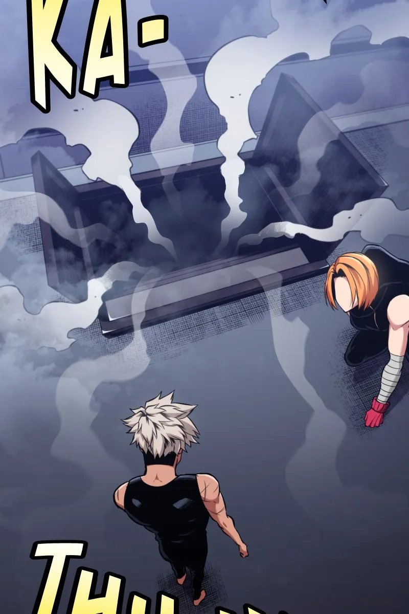 Read Double Kill chapter 4 image 118 on Lezhin