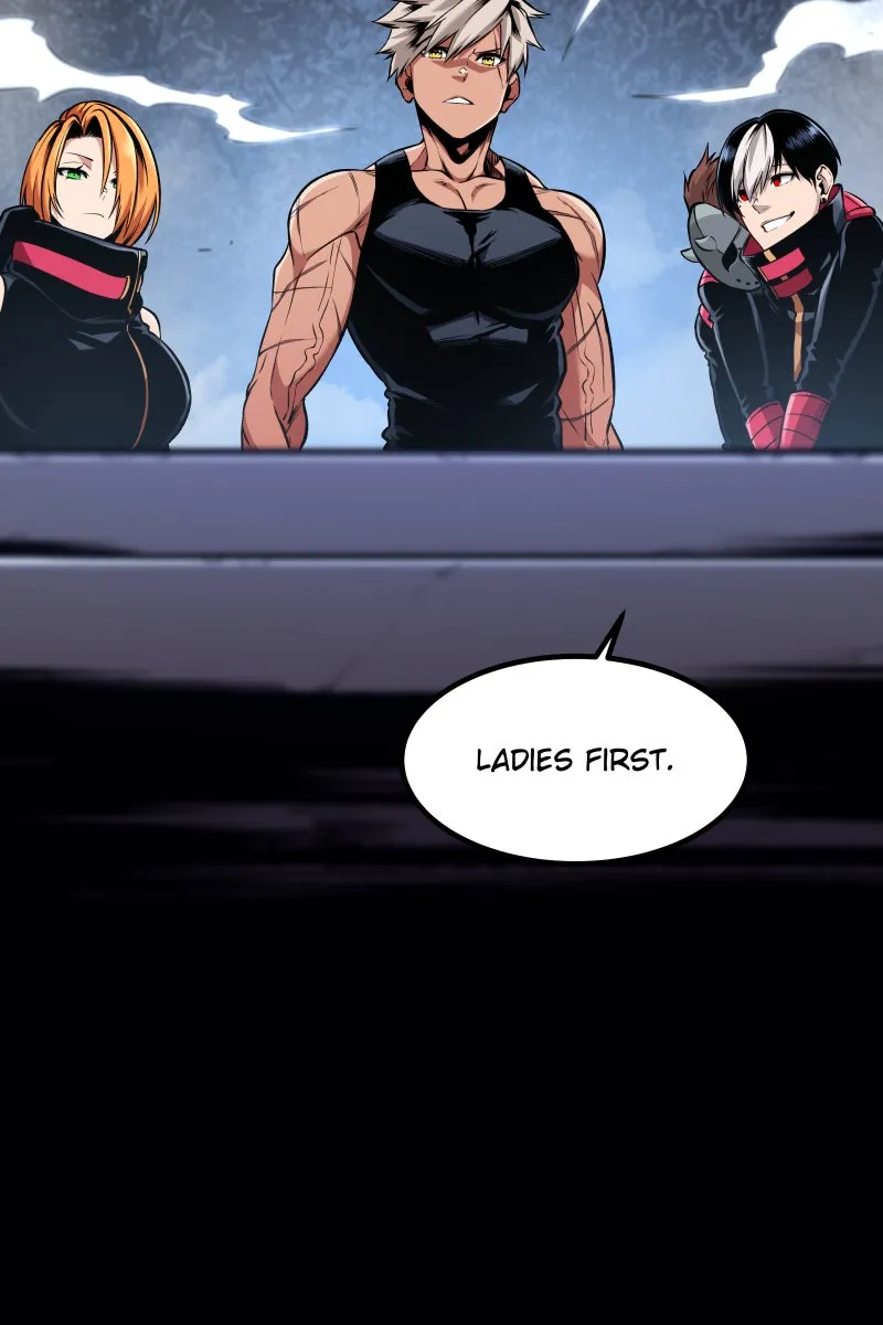 Read Double Kill chapter 4 image 120 on Lezhin