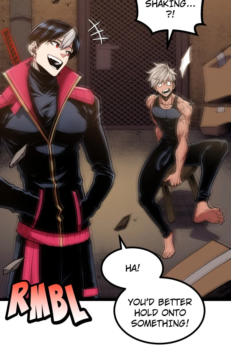 Read Double Kill chapter 4 image 131 on Lezhin
