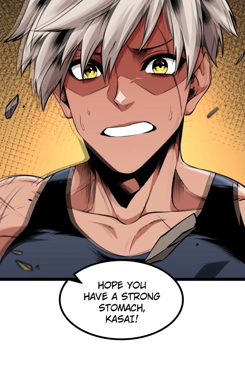 Read Double Kill chapter 4 image 133 on Lezhin
