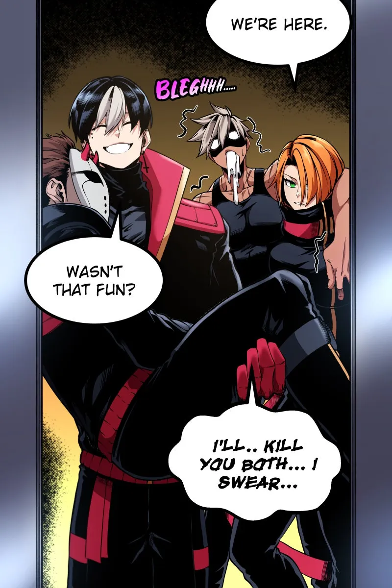 Read Double Kill chapter 4 image 141 on Lezhin