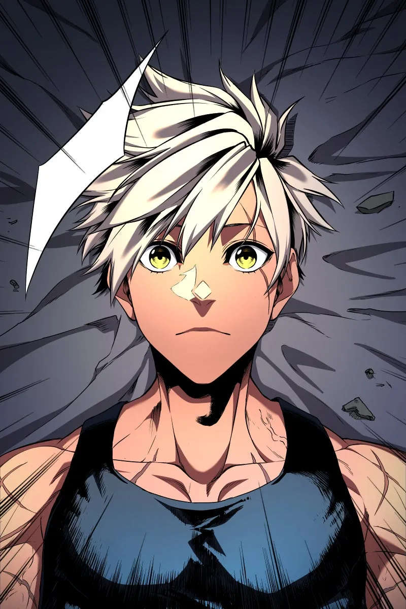 Read Double Kill chapter 4 image 15 on Lezhin