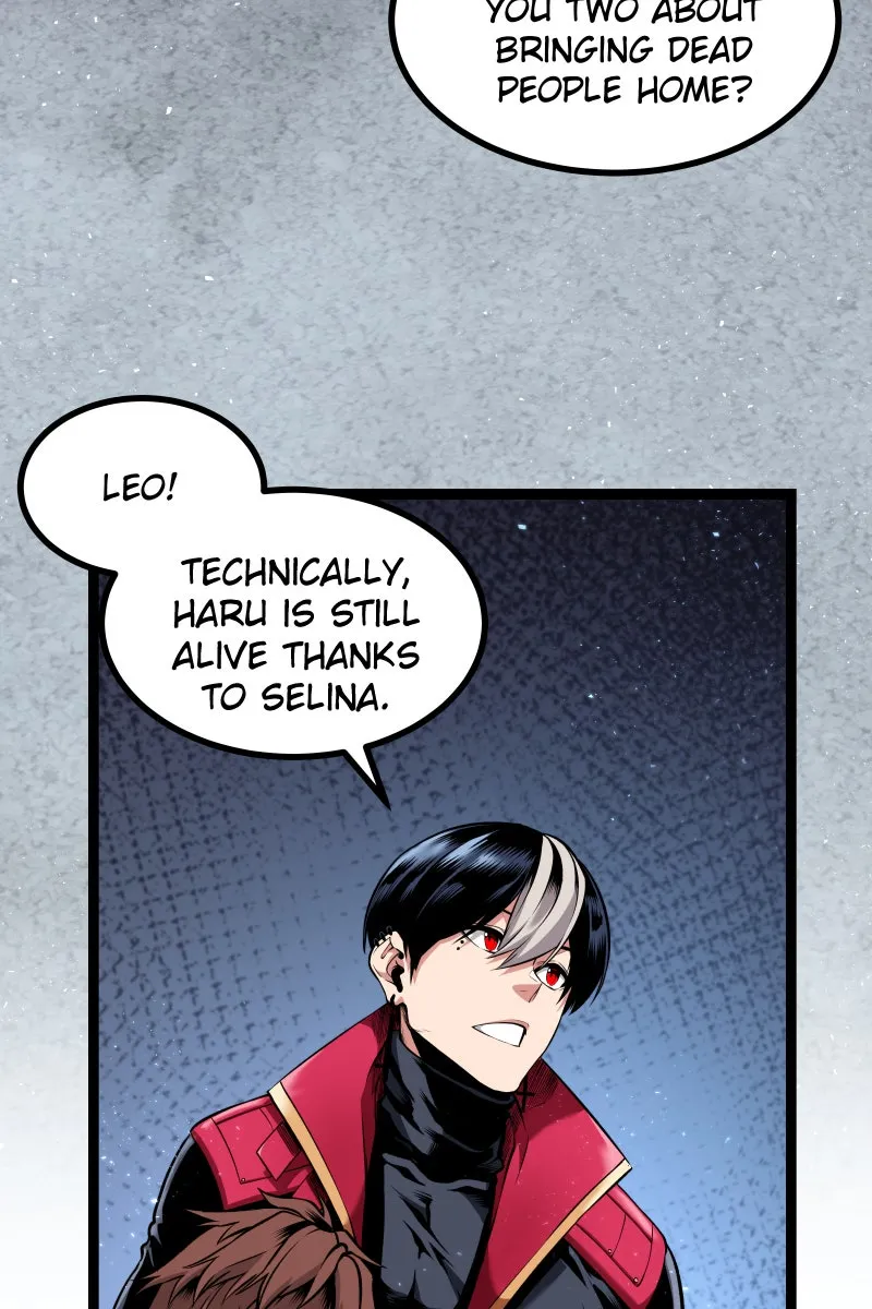 Read Double Kill chapter 4 image 151 on Lezhin