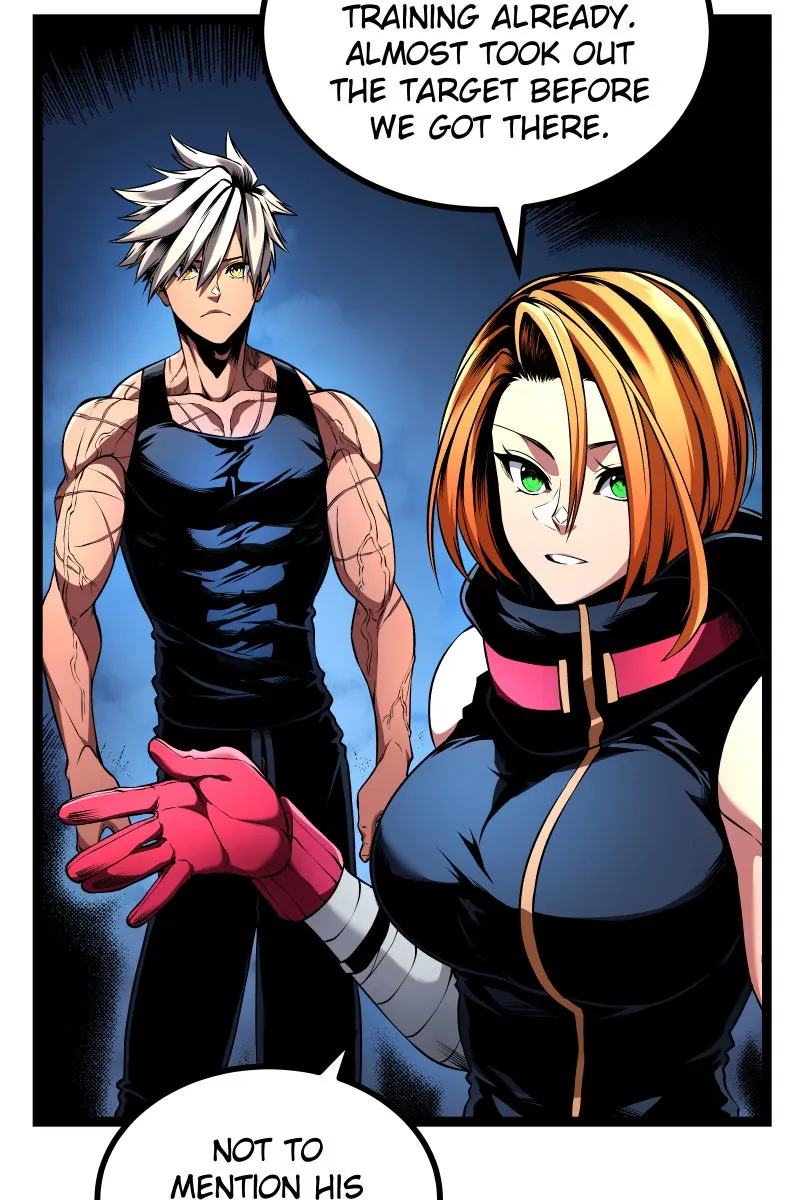 Read Double Kill chapter 4 image 156 on Lezhin
