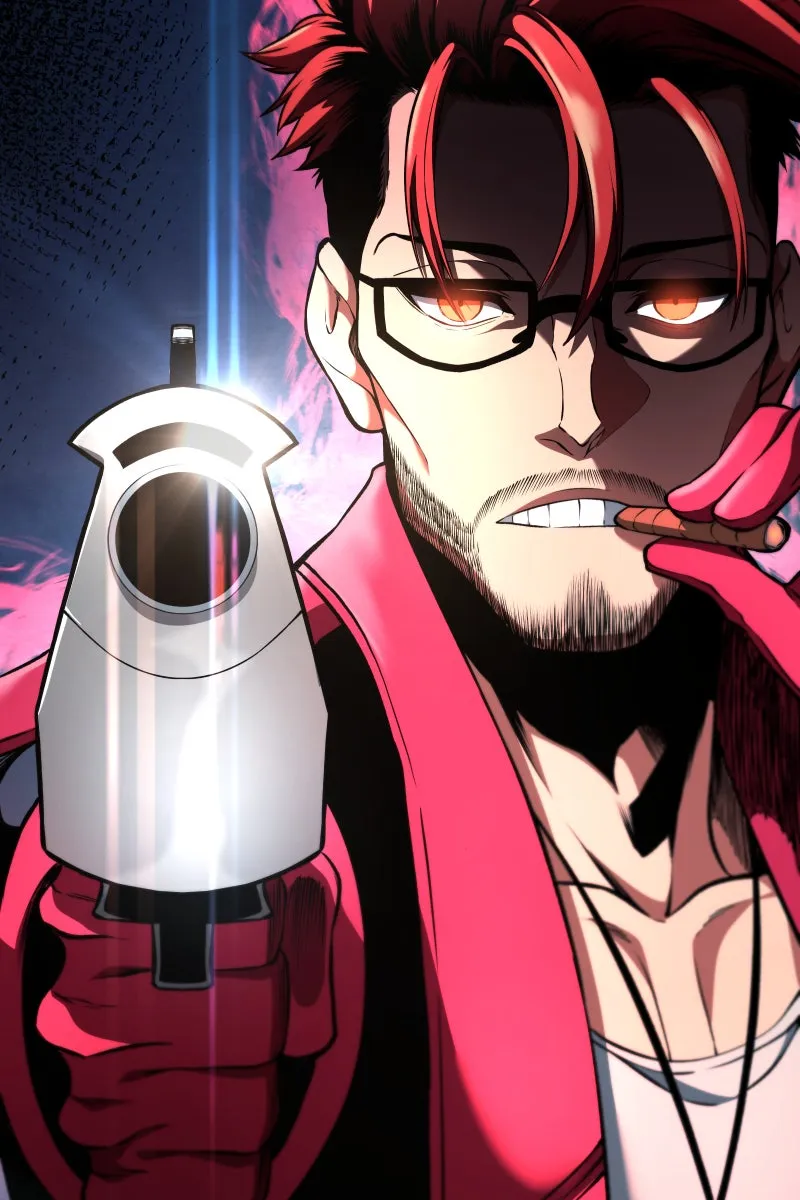 Read Double Kill chapter 4 image 169 on Lezhin