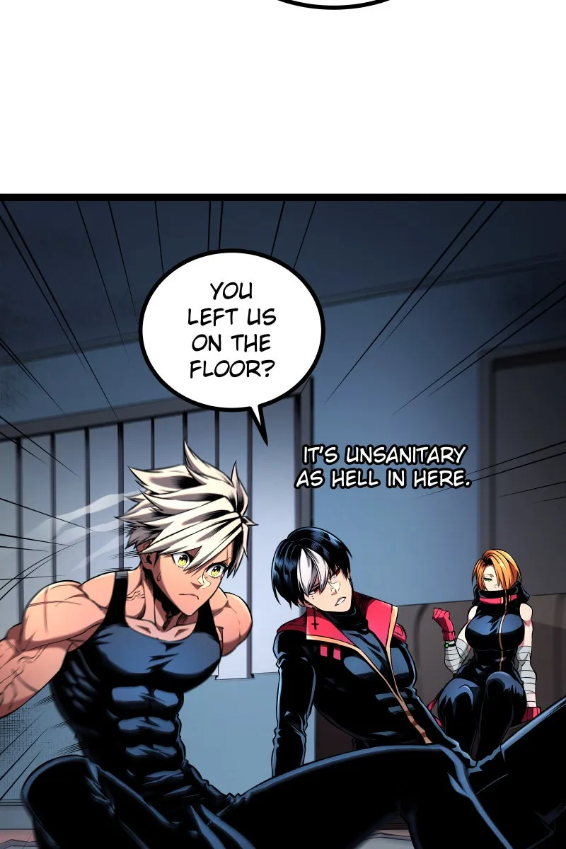 Read Double Kill chapter 4 image 17 on Lezhin