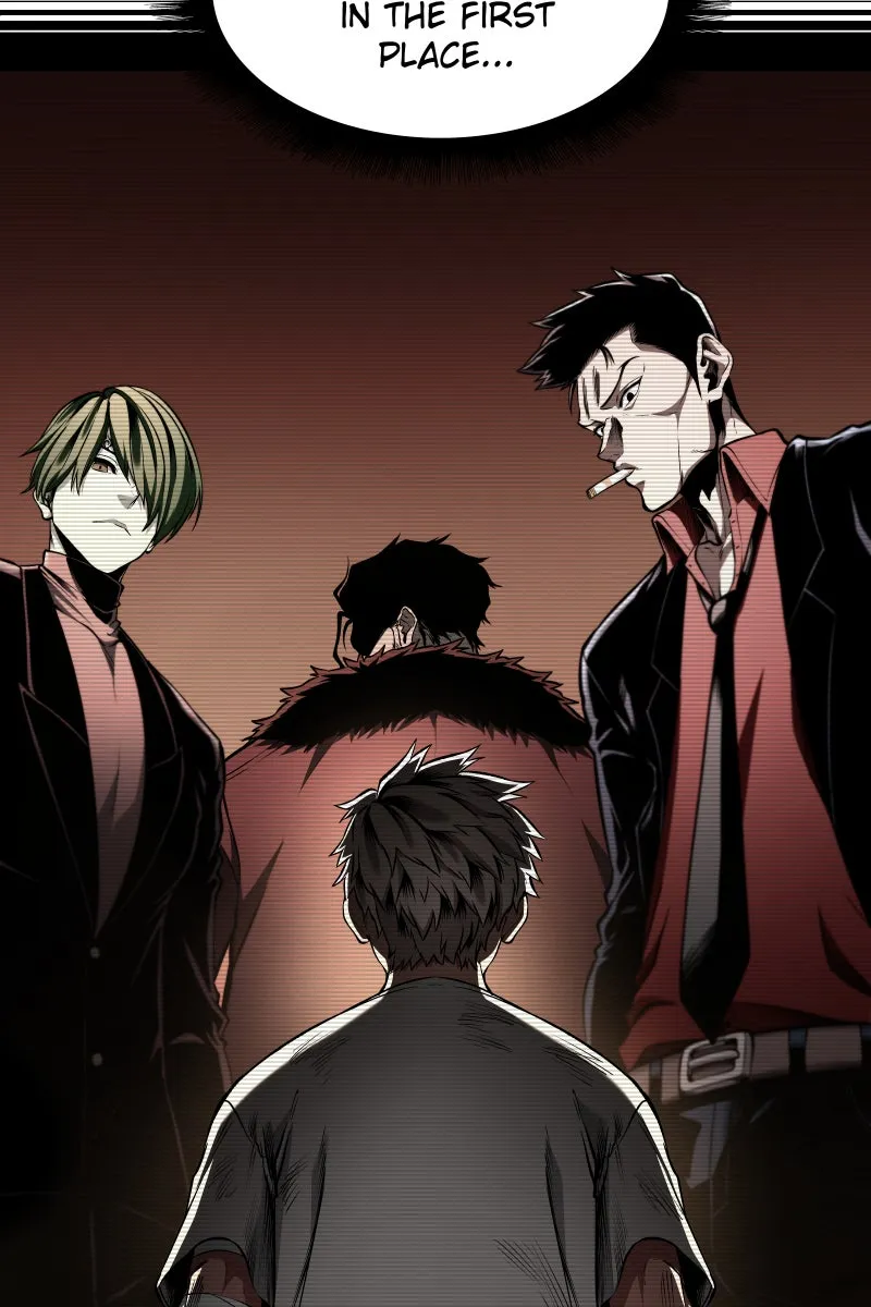 Read Double Kill chapter 4 image 22 on Lezhin