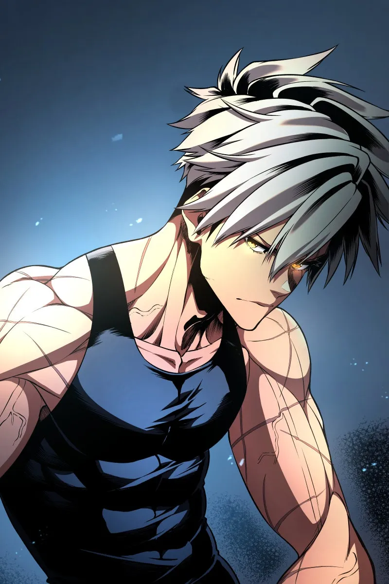 Read Double Kill chapter 4 image 24 on Lezhin