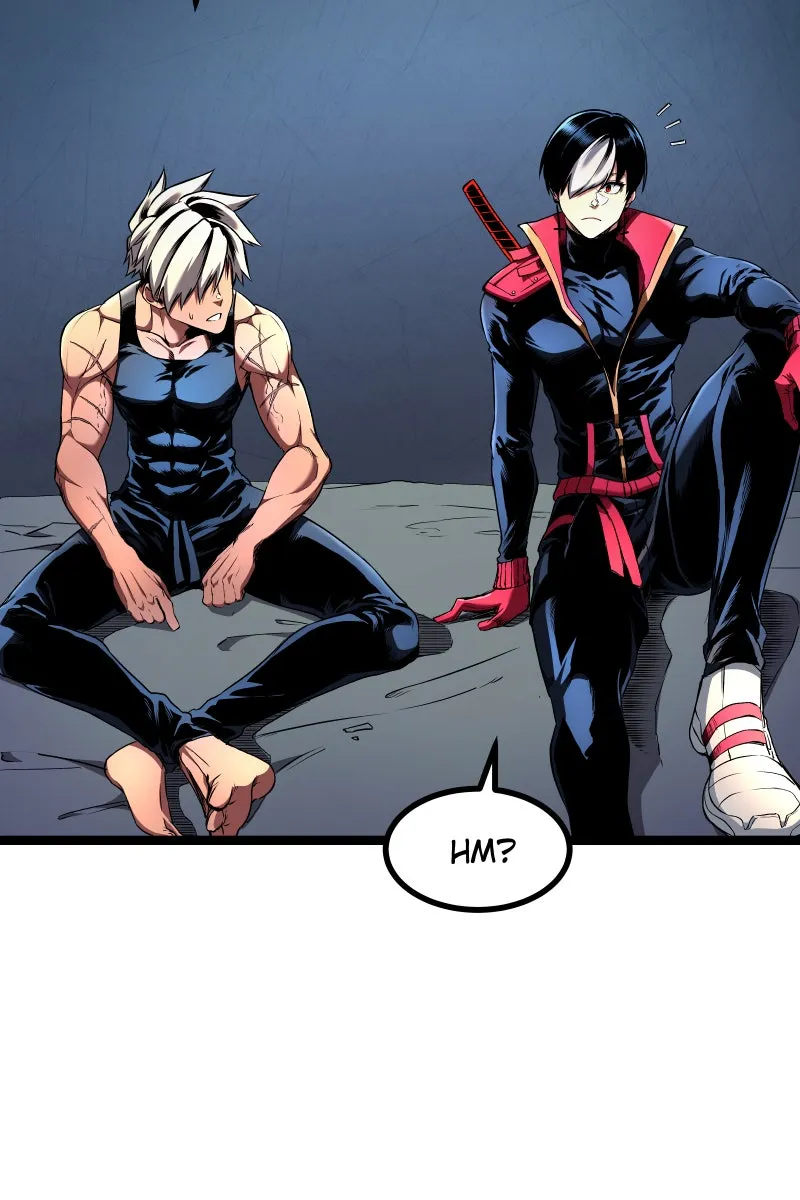 Read Double Kill chapter 4 image 27 on Lezhin