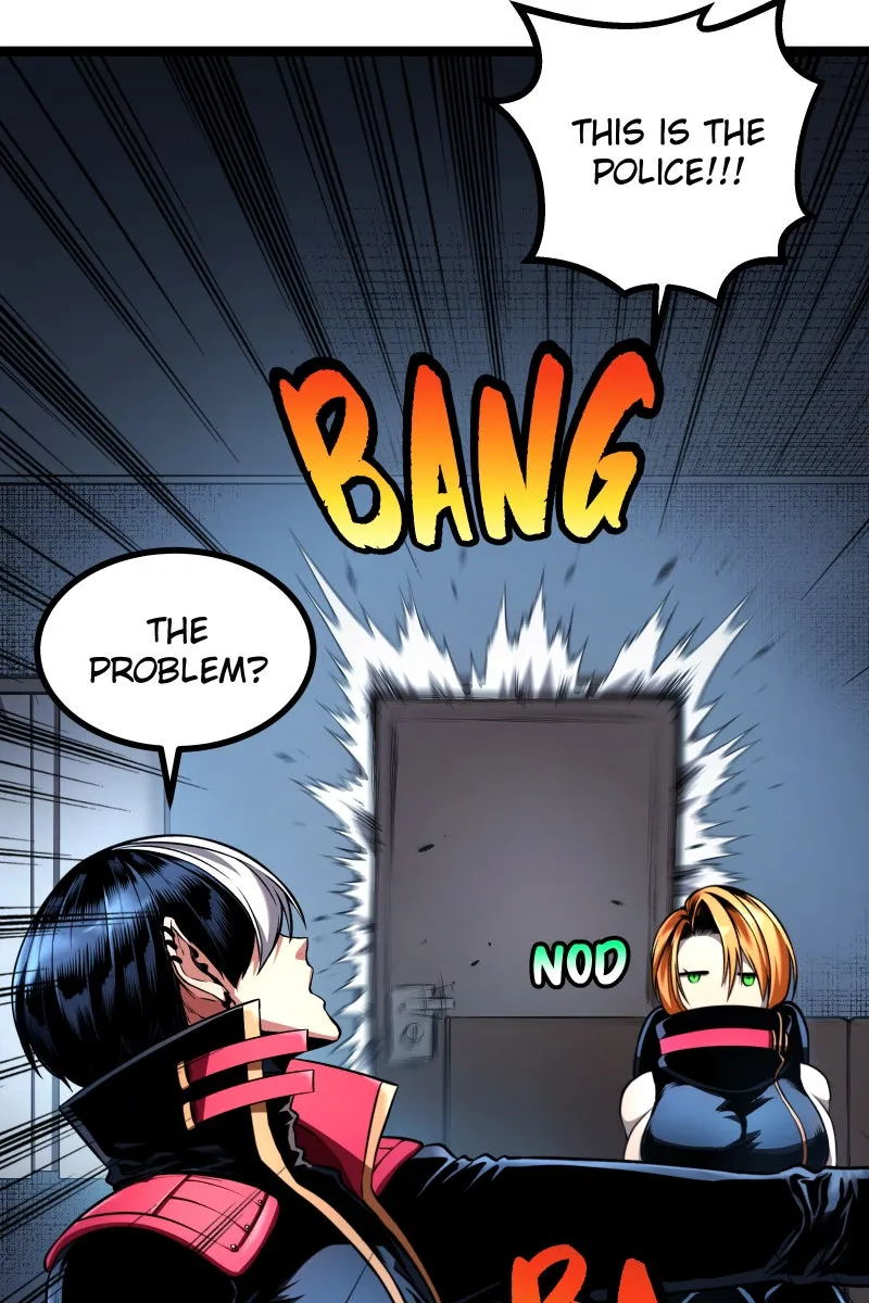 Read Double Kill chapter 4 image 33 on Lezhin