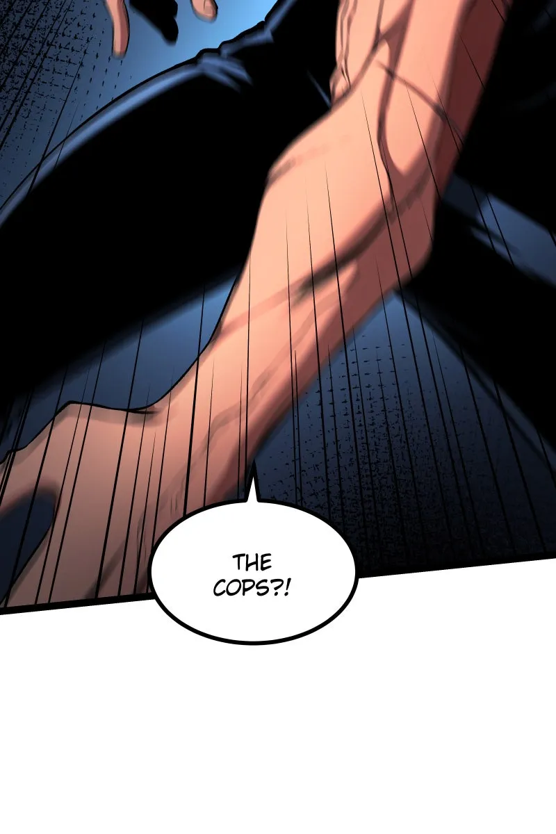 Read Double Kill chapter 4 image 36 on Lezhin