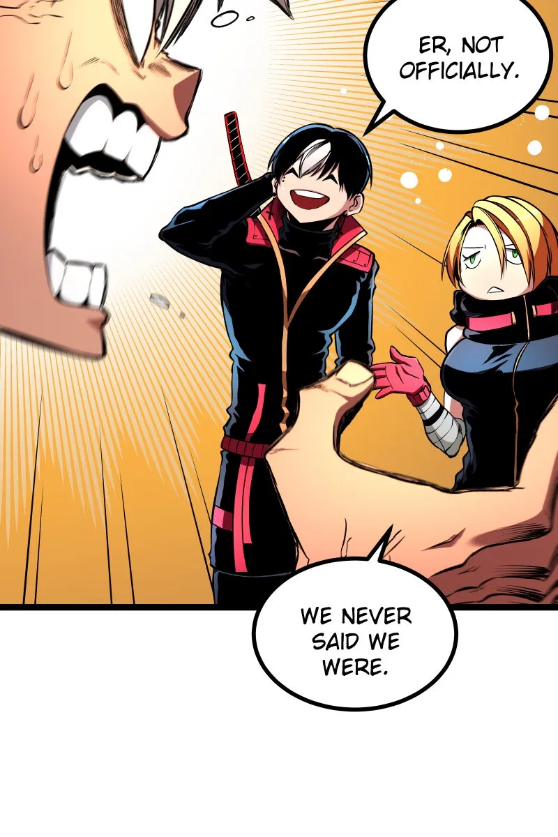 Read Double Kill chapter 4 image 38 on Lezhin