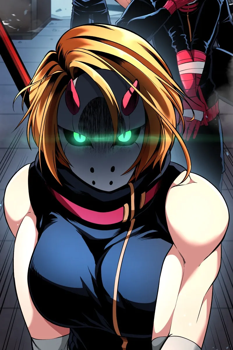 Read Double Kill chapter 4 image 45 on Lezhin