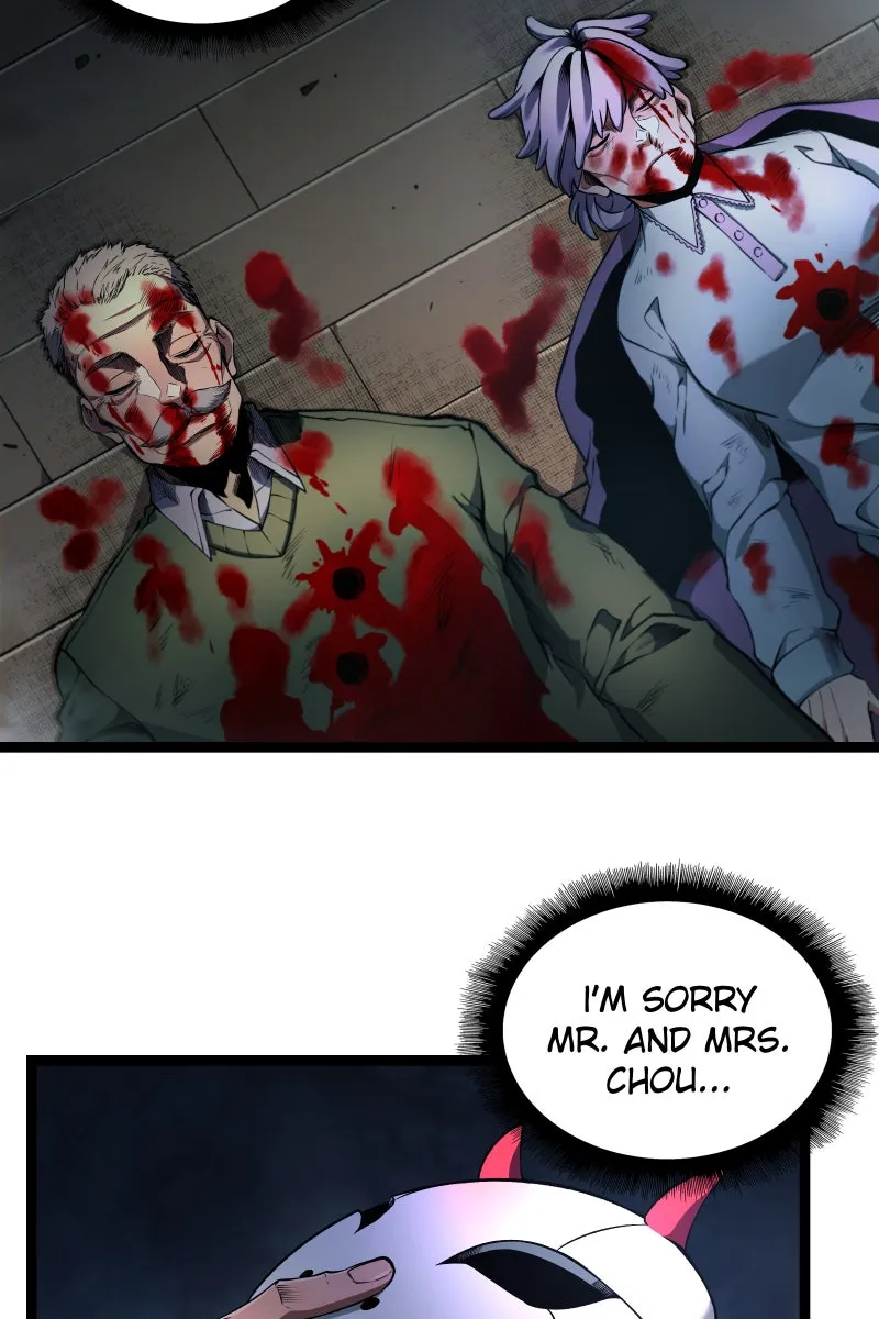 Read Double Kill chapter 4 image 54 on Lezhin