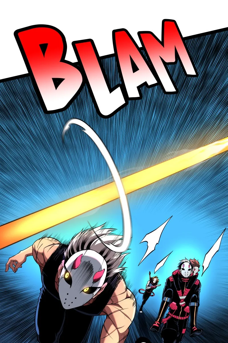 Read Double Kill chapter 4 image 78 on Lezhin