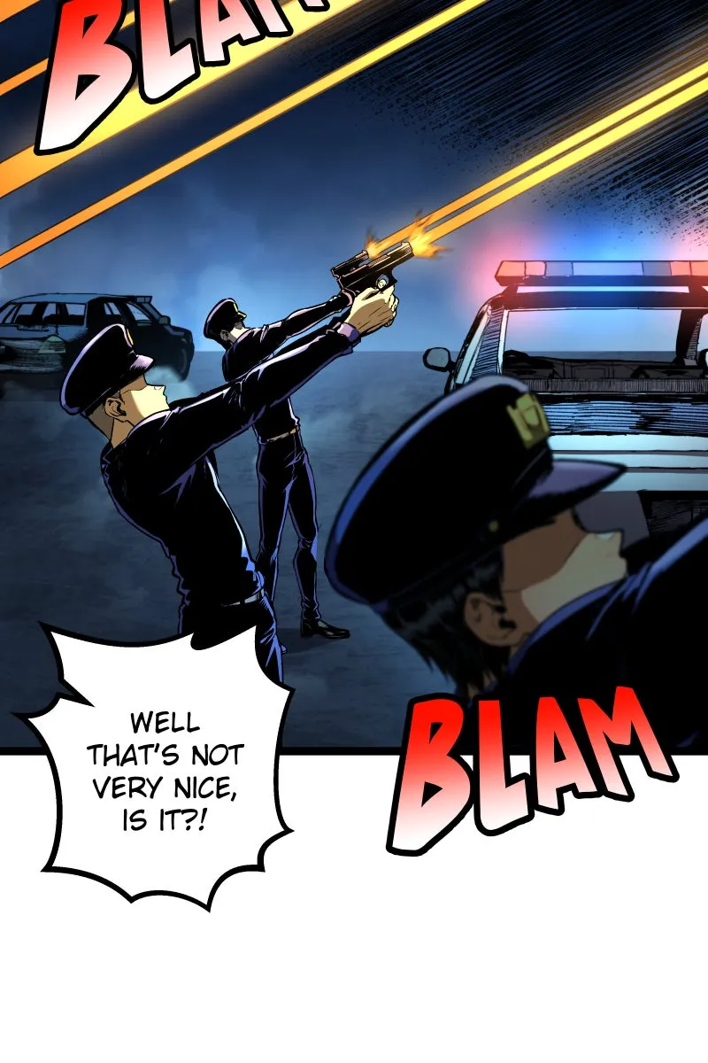 Read Double Kill chapter 4 image 82 on Lezhin