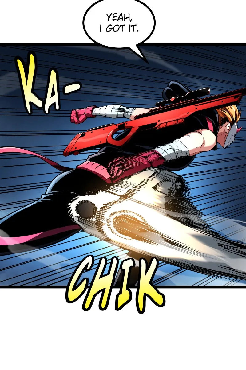 Read Double Kill chapter 4 image 84 on Lezhin