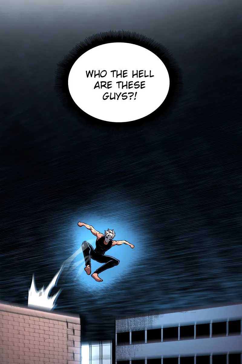 Read Double Kill chapter 4 image 91 on Lezhin