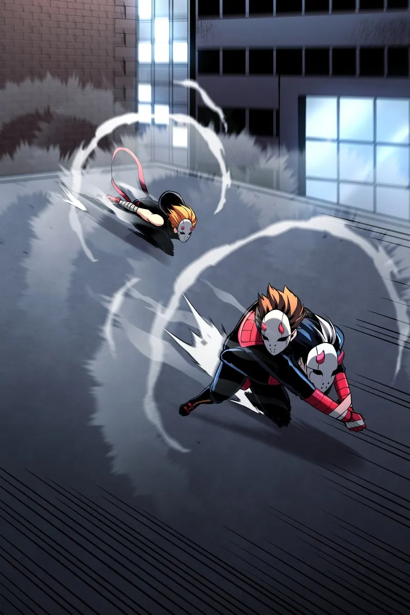 Read Double Kill chapter 4 image 92 on Lezhin