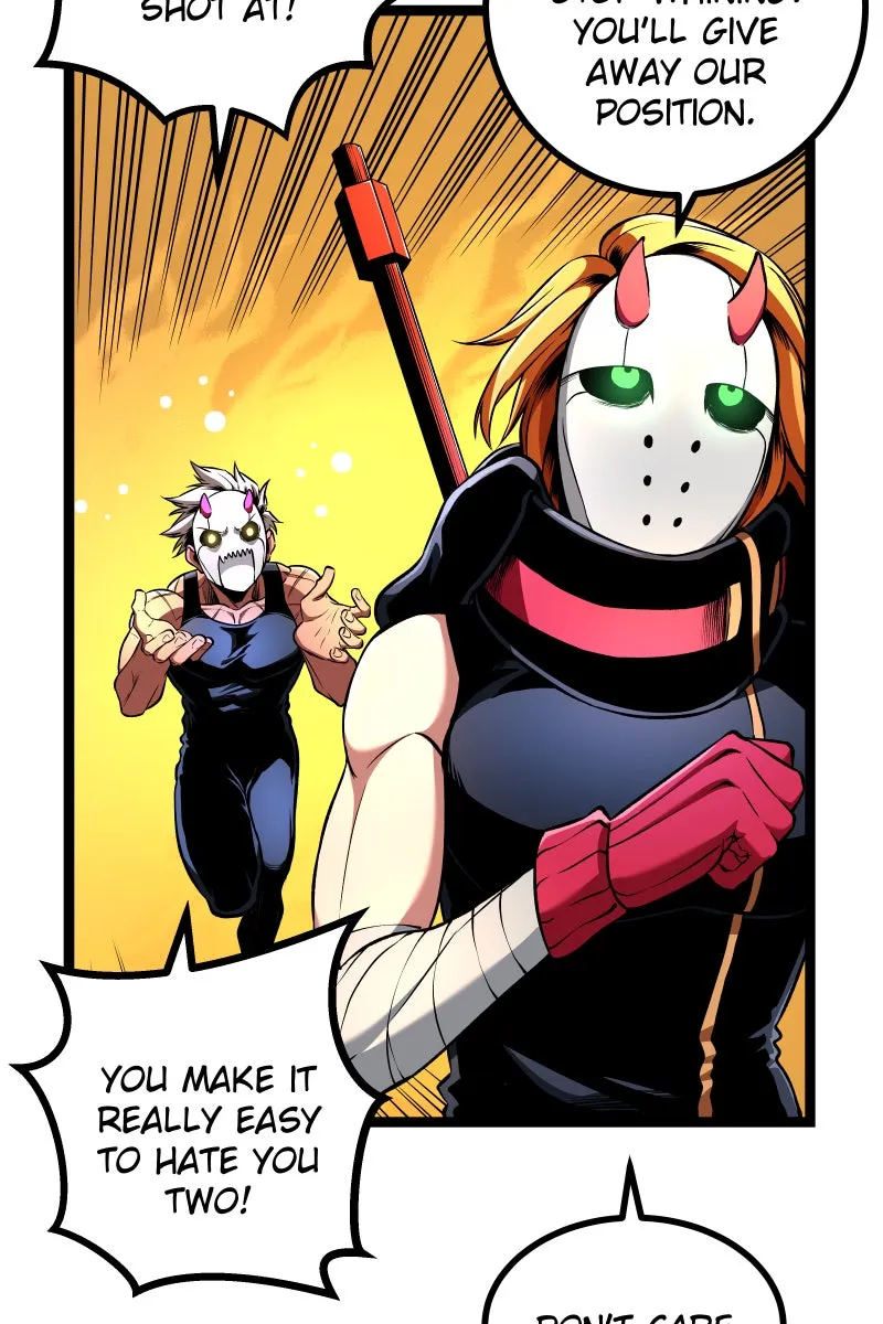 Read Double Kill chapter 4 image 94 on Lezhin