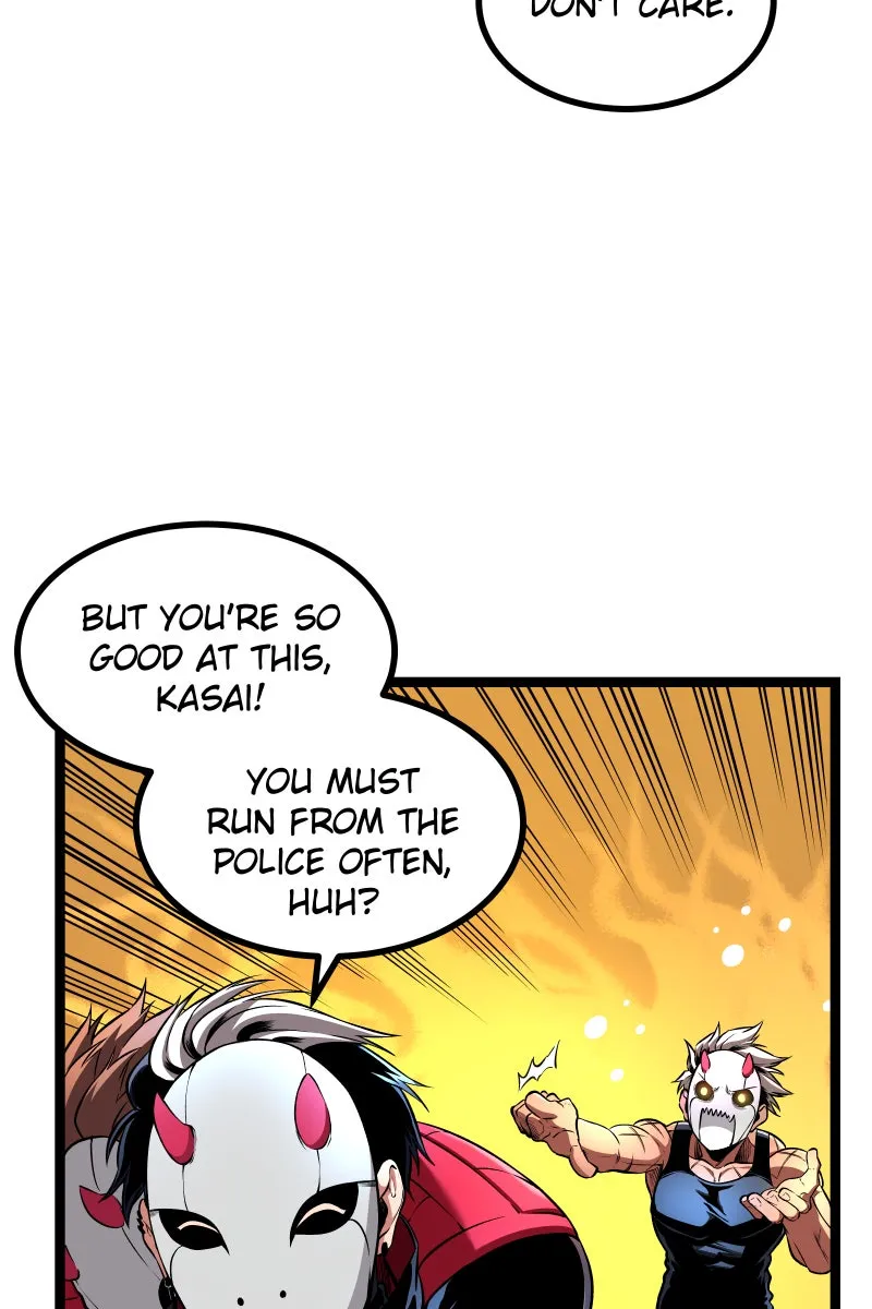 Read Double Kill chapter 4 image 95 on Lezhin