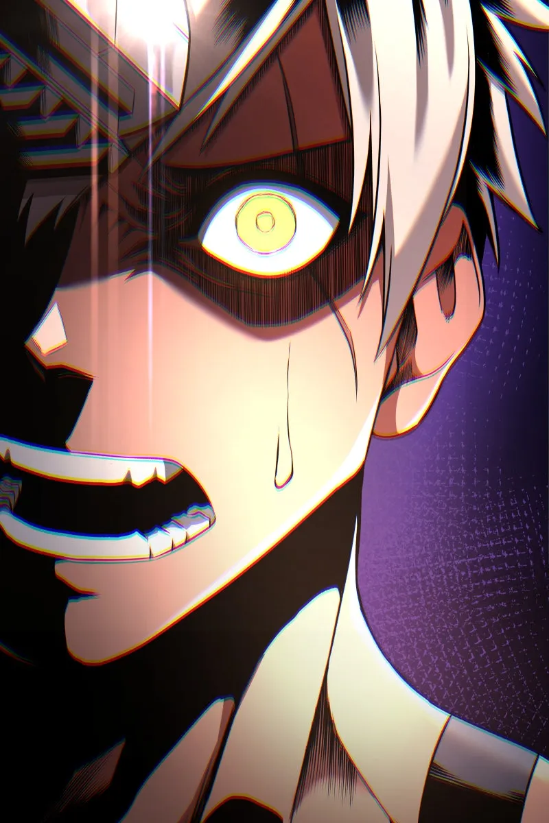 Read Double Kill chapter 5 image 1 on Lezhin