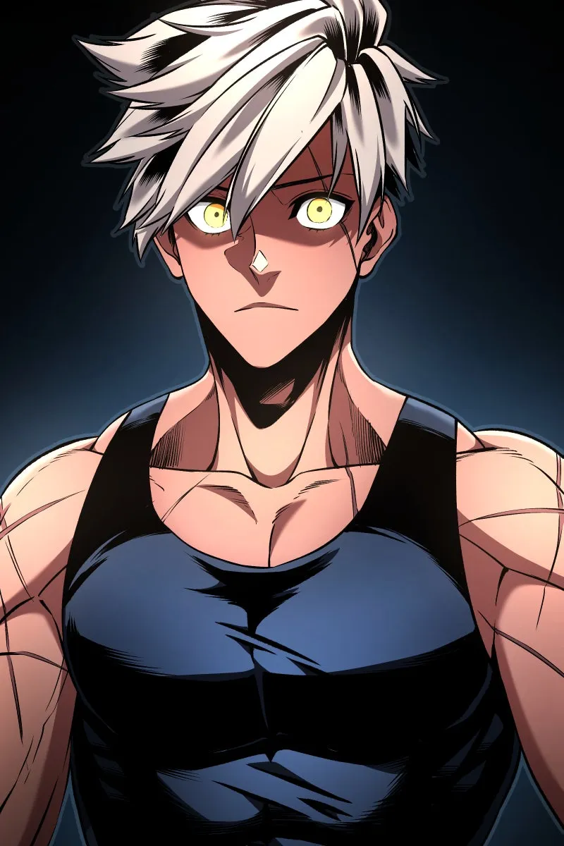 Read Double Kill chapter 5 image 105 on Lezhin
