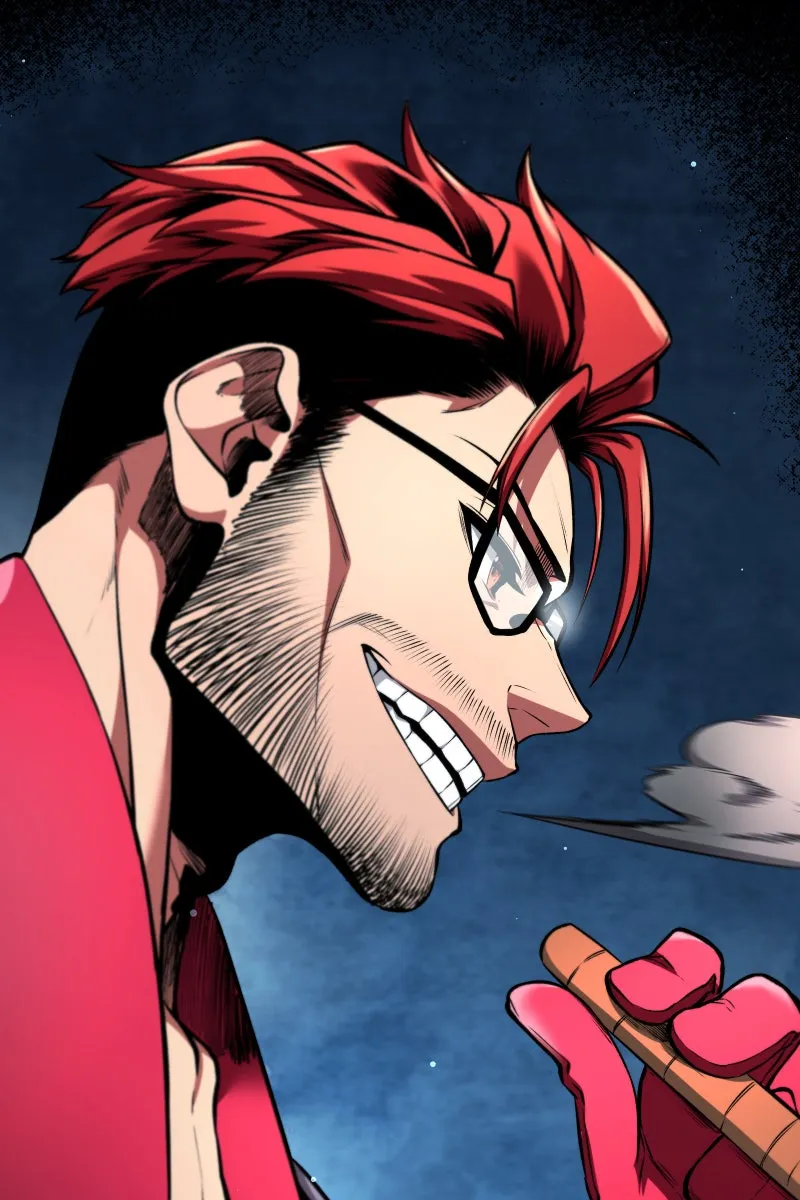 Read Double Kill chapter 5 image 122 on Lezhin