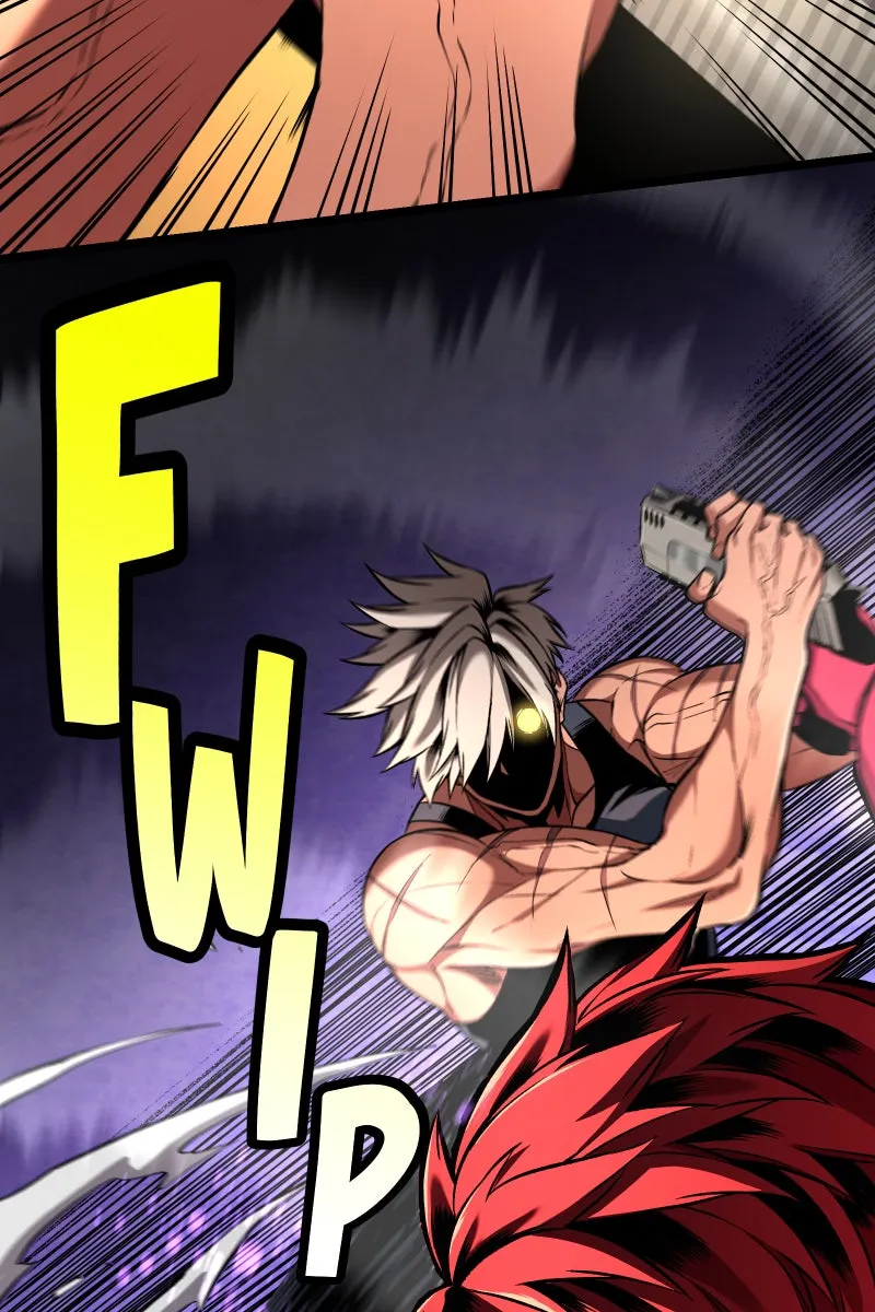 Read Double Kill chapter 5 image 13 on Lezhin
