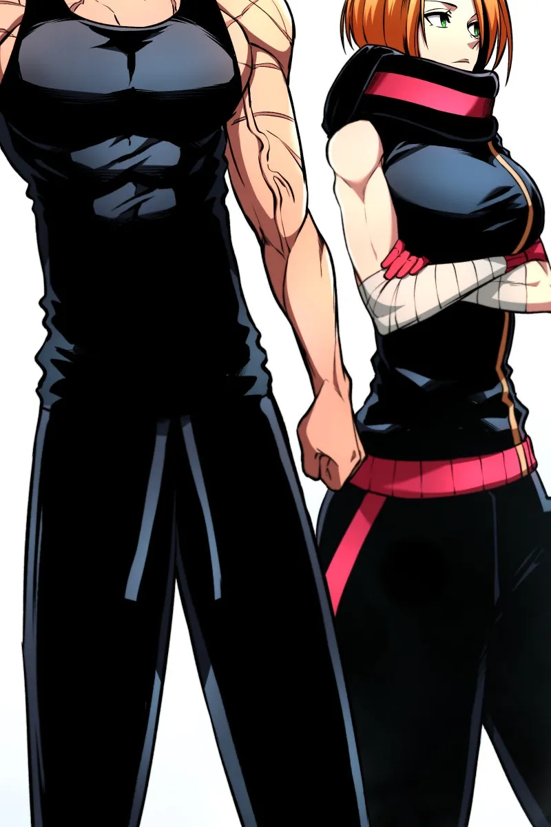 Read Double Kill chapter 5 image 149 on Lezhin